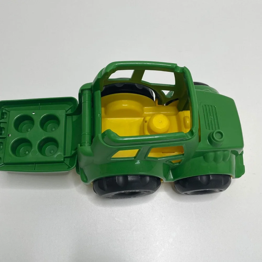 Mega Bloks keywords years