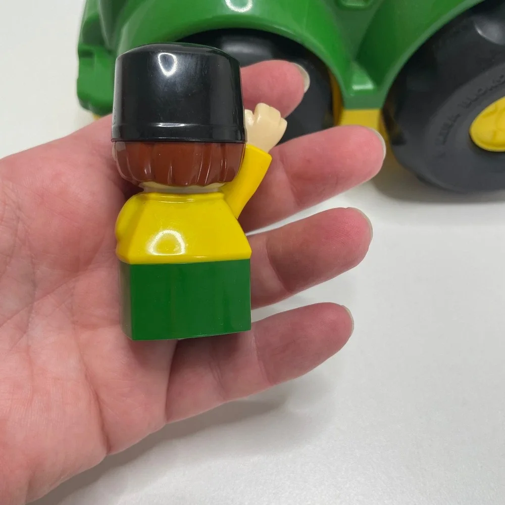 Mega Bloks play themed
