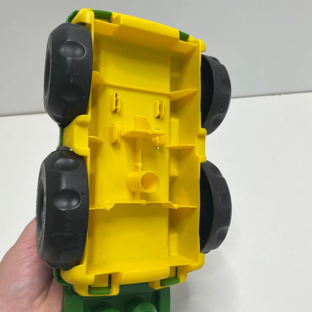 Mega Bloks small sturdy signs