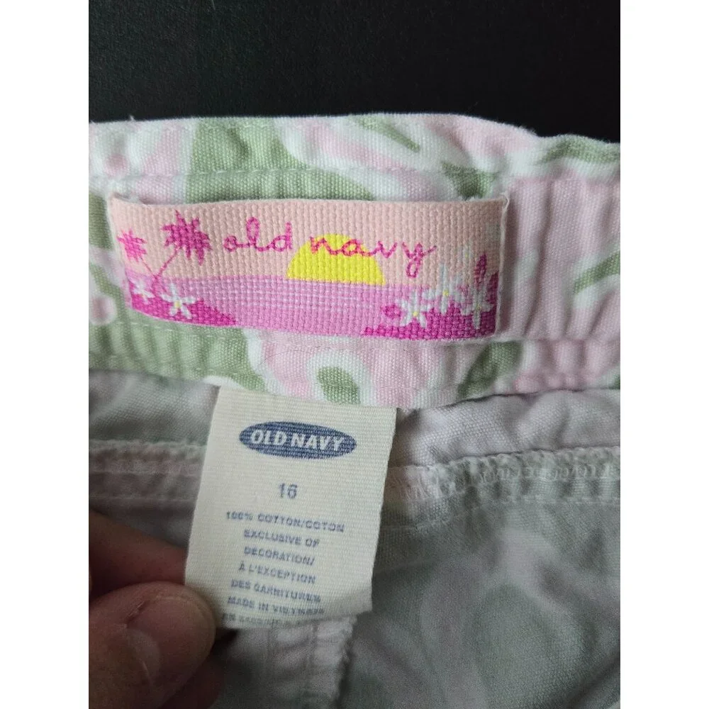 Old Navy y2k 2004