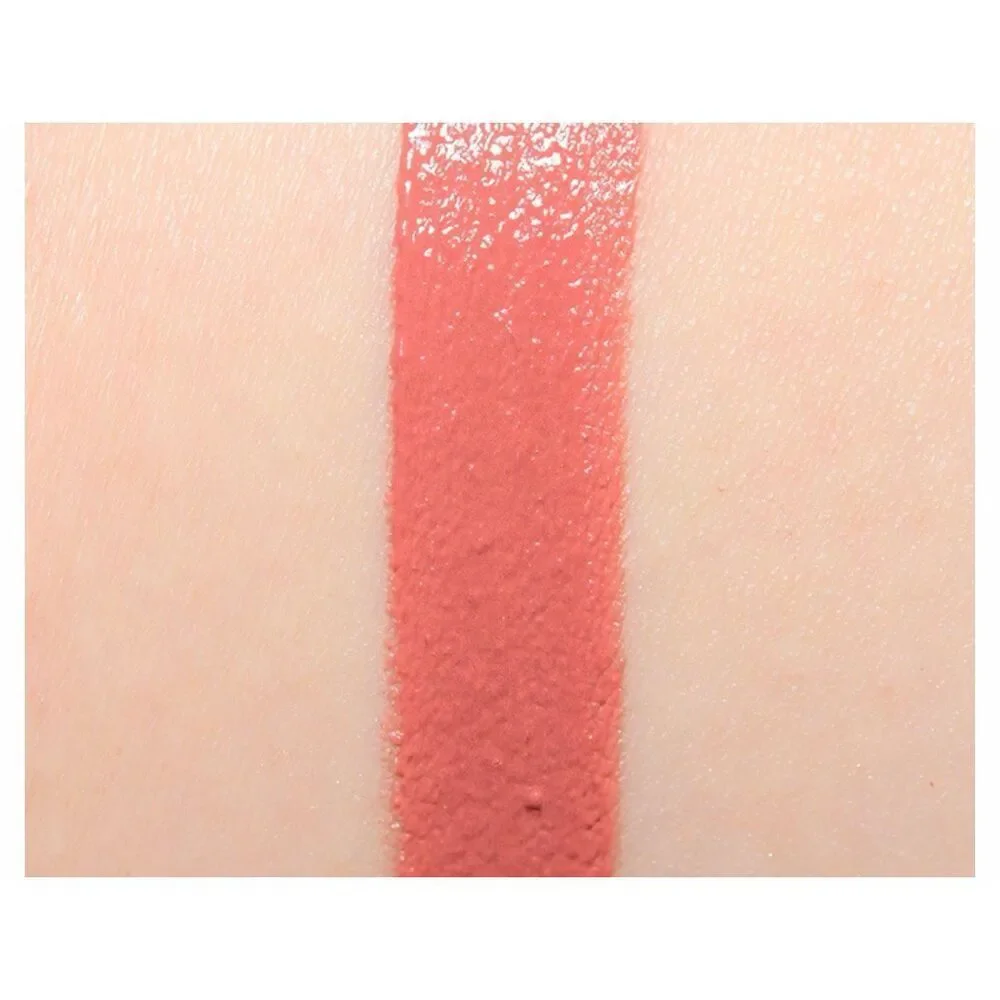 New Giorgio Armani Lip Maestro liquid lipstick- 107
