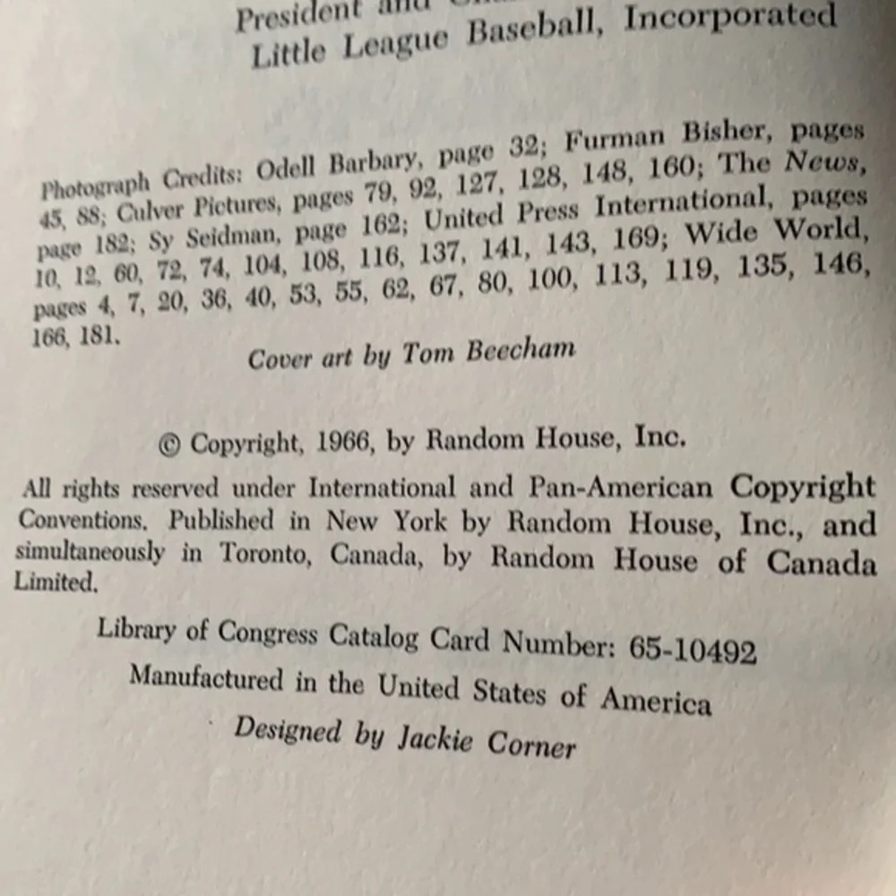 Strange but True Baseball Stories by Furman Bisher