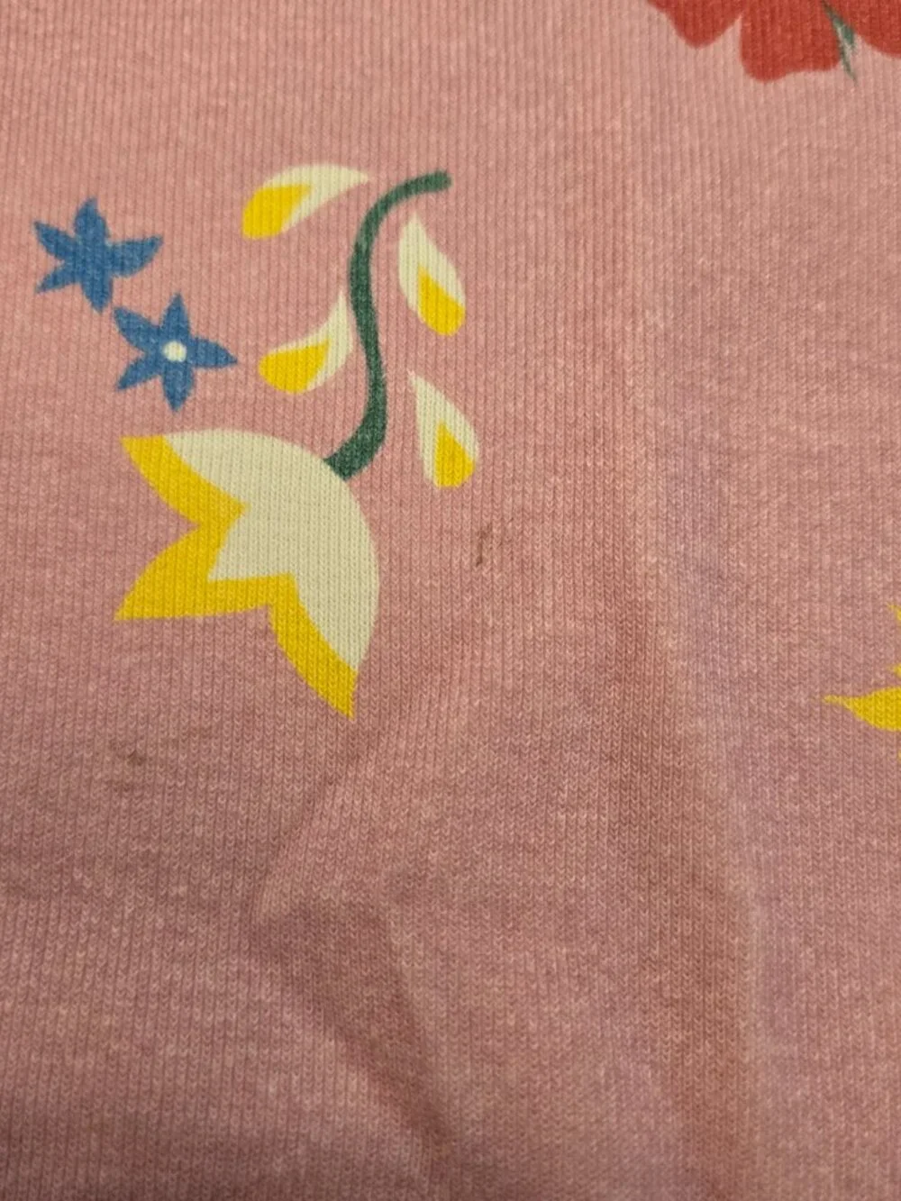 Hanna Andersson Disney Princess Pajamas PJ Short Johns Bundle 130 -8 Ariel Moana