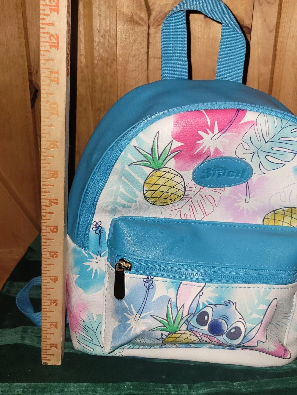 Stitch Disney / Bioworld Mini Backpack