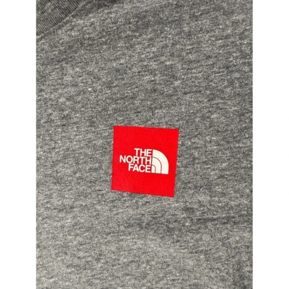 The North Face north face