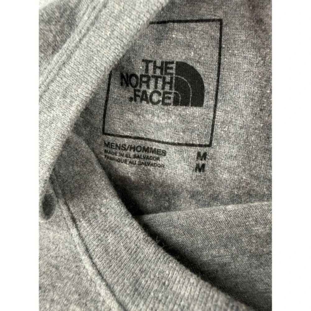 The North Face north face