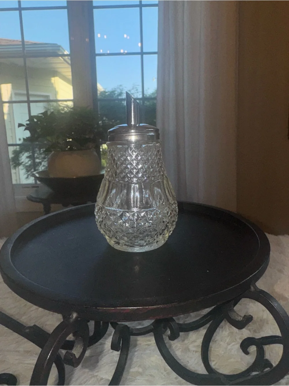 N/A vintage diamond