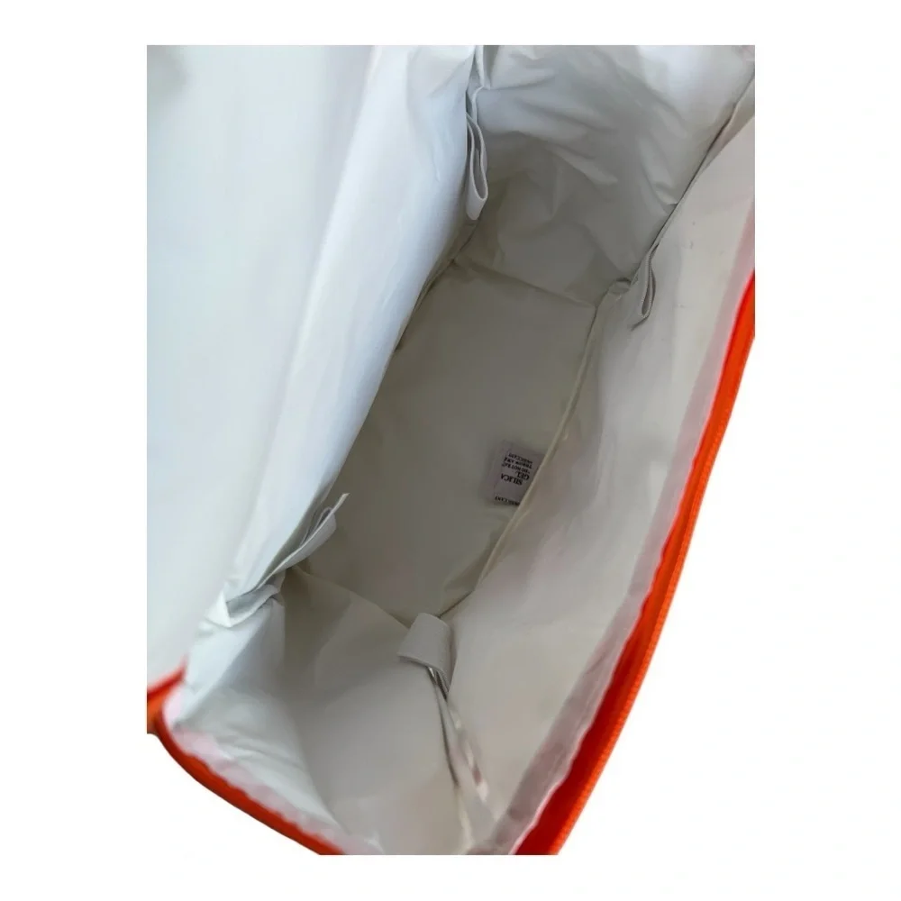 Tender Kisses Lion Insulated Bottle Bag For Babies With Love