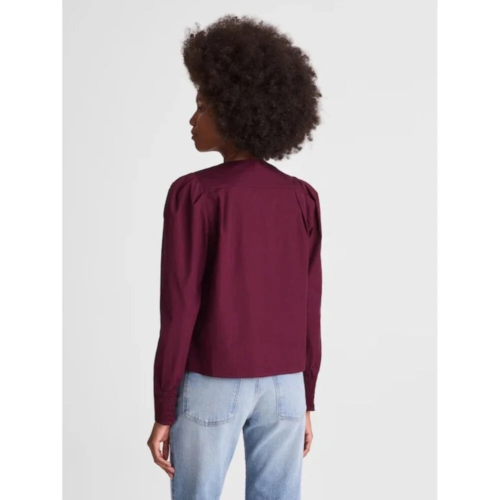 Madewell coming 100%