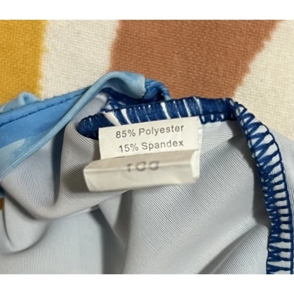 The Unbranded Brand boys blue