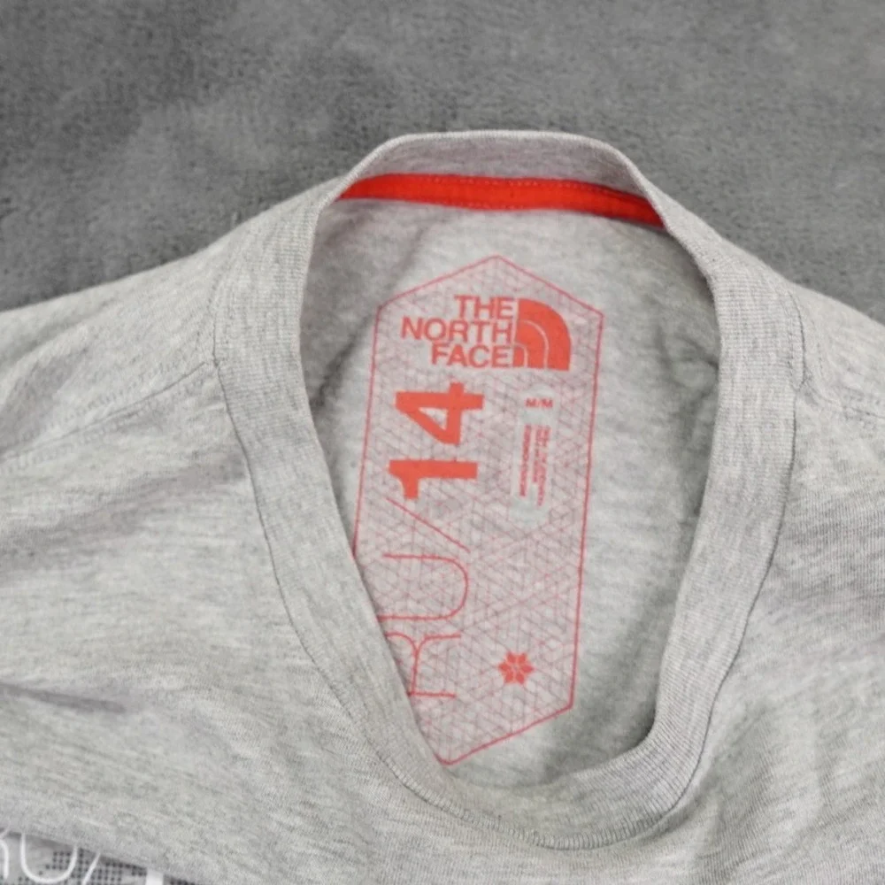 The North Face ⚠️ note