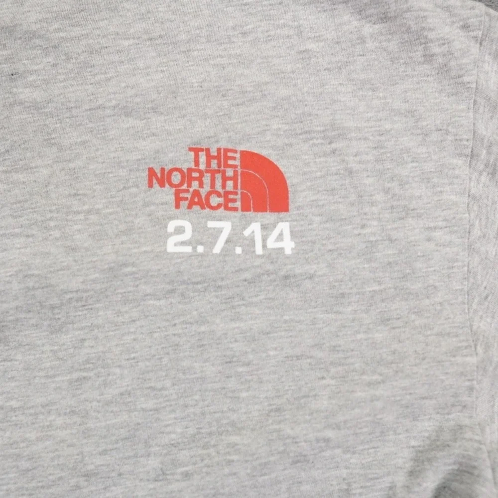 The North Face ⚠️ note