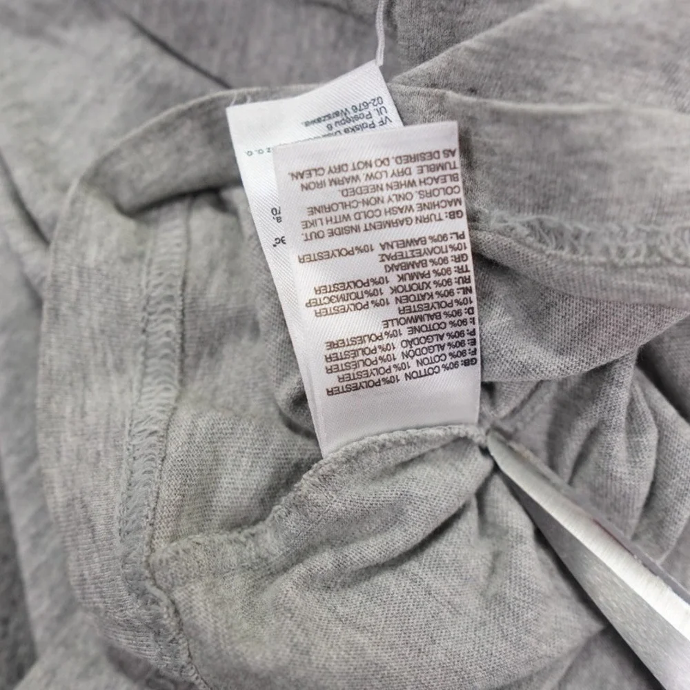 The North Face ⚠️ note