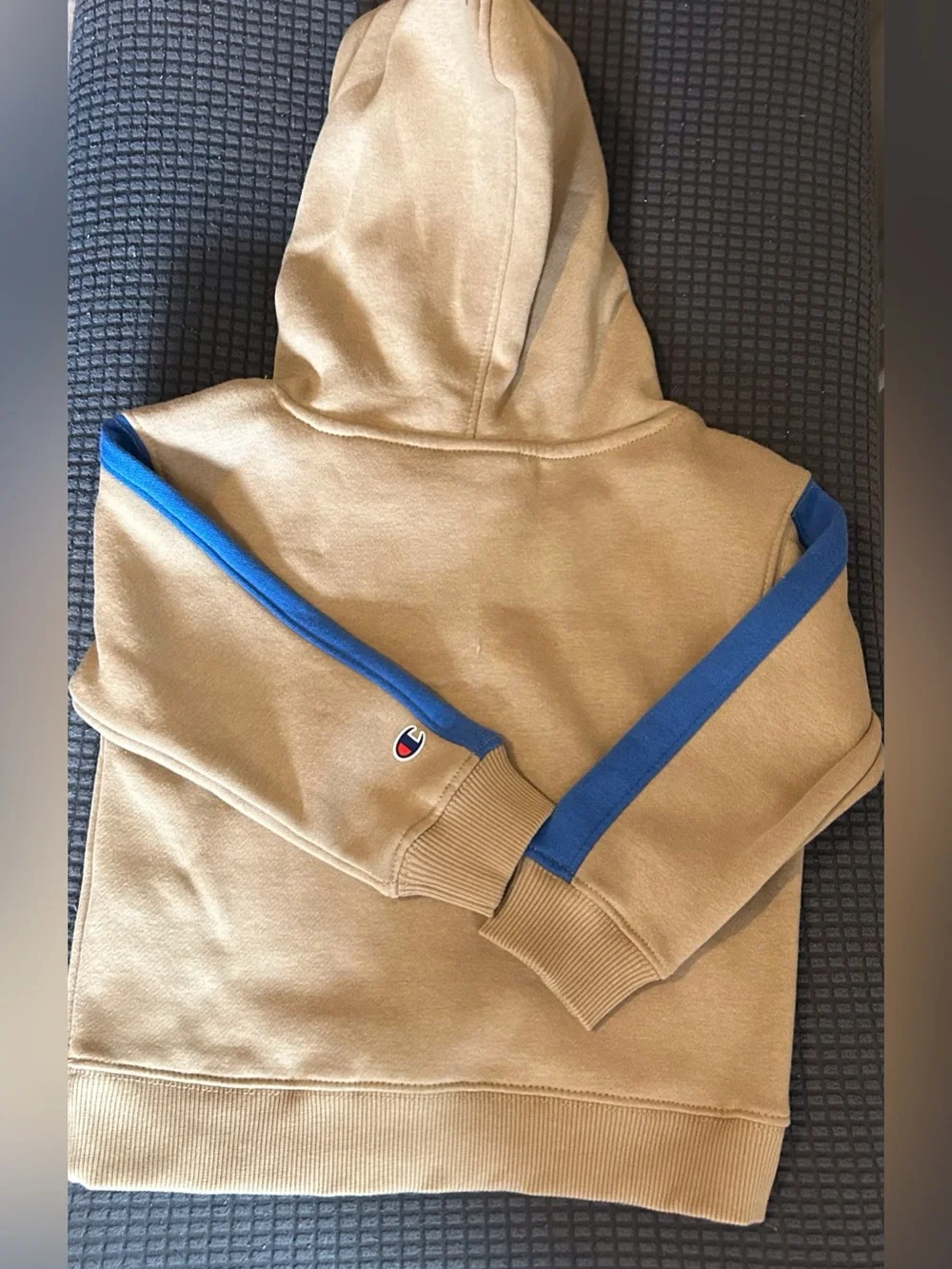 N/A used size never