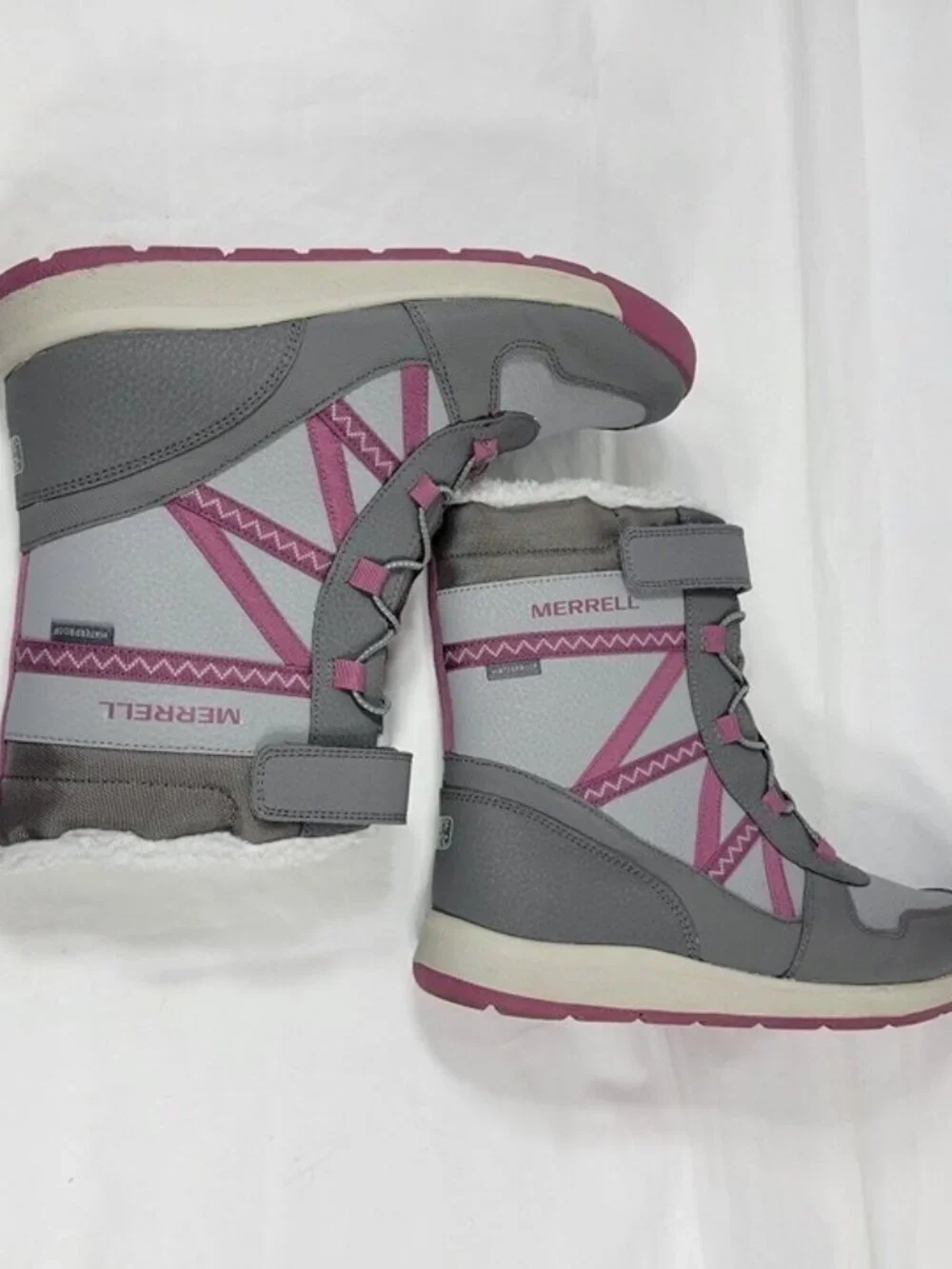 Merrell women size
