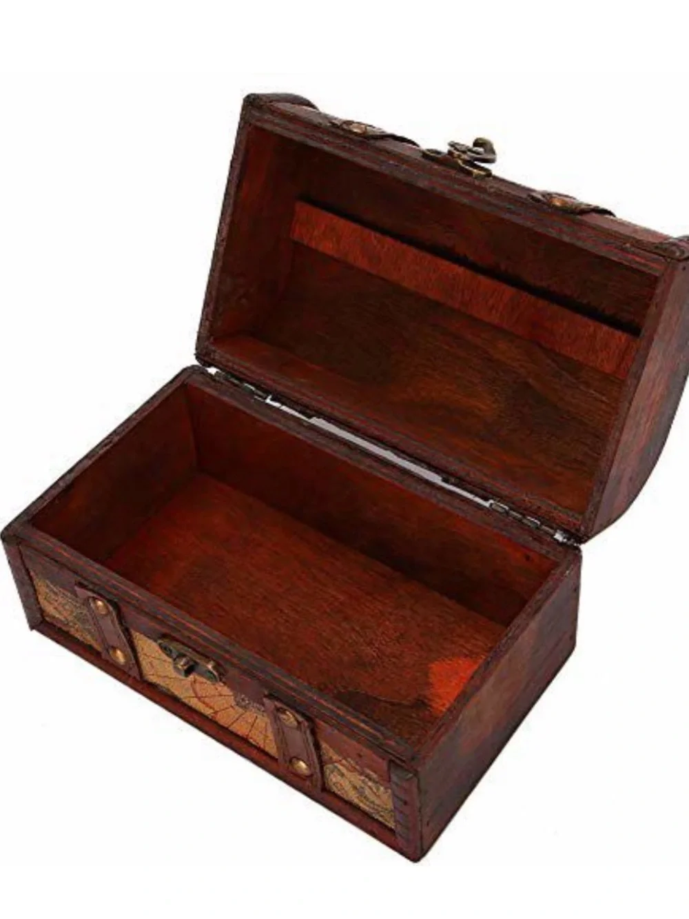 Treasure Chest 🪎 Jewelry Box or small collectibles