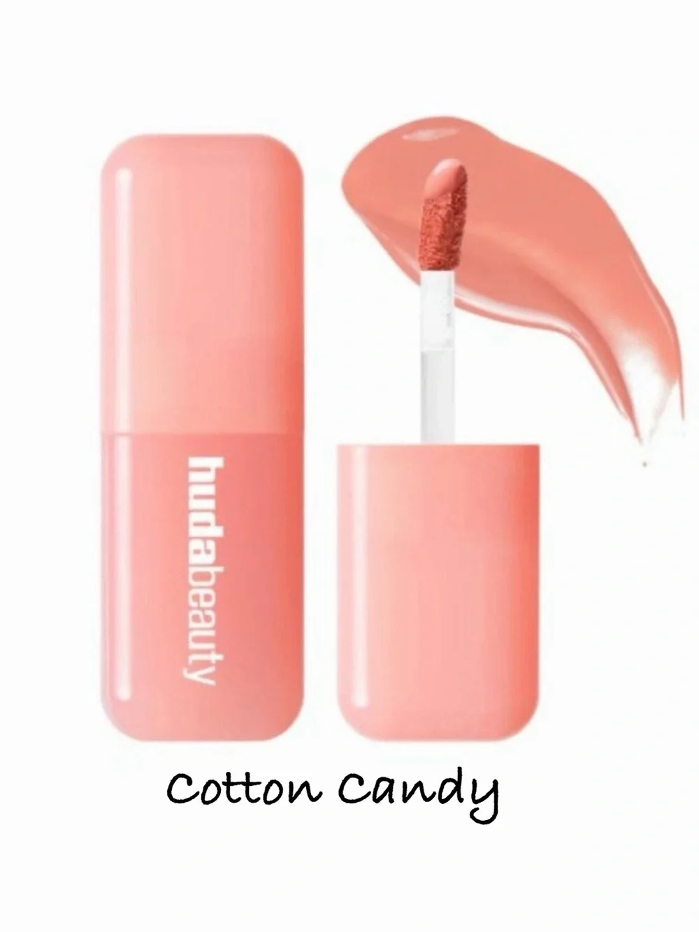HUDA BEAUTY huda beauty