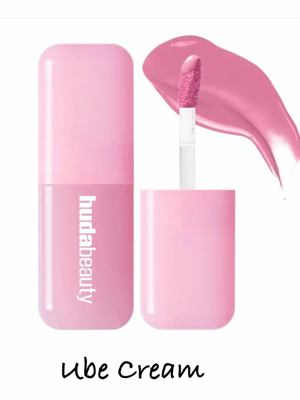 HUDA BEAUTY huda beauty