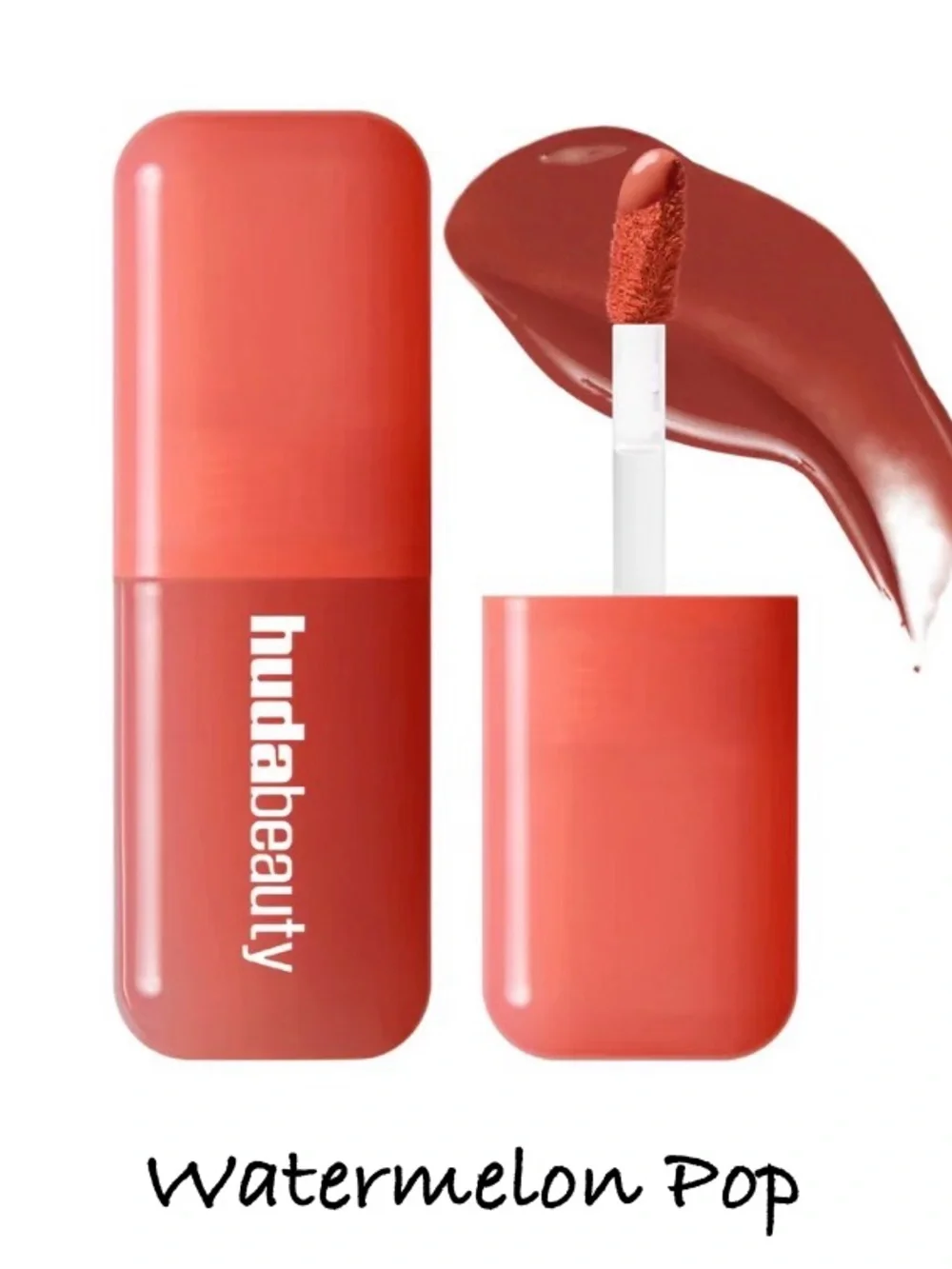 HUDA BEAUTY huda beauty