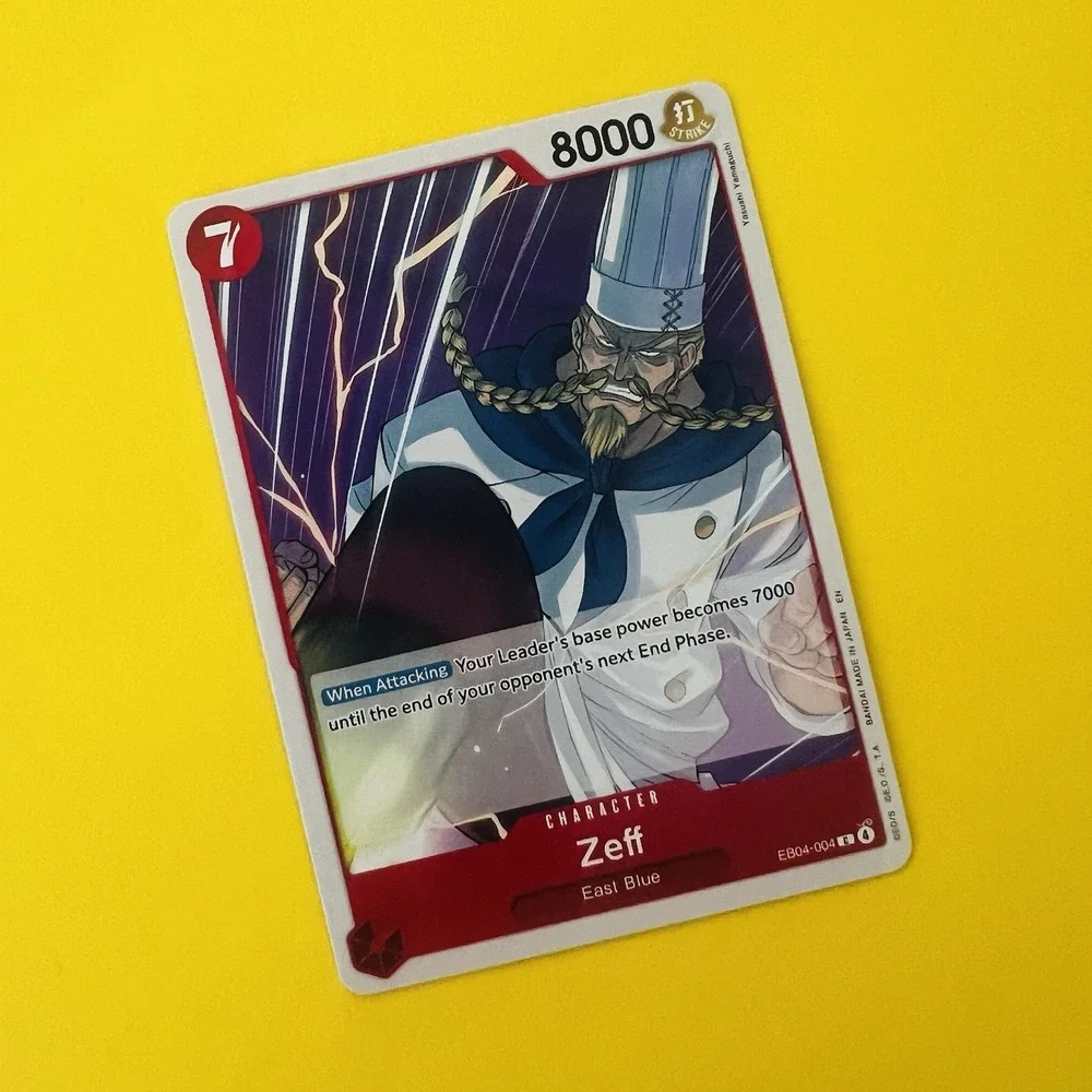 N/A near mint