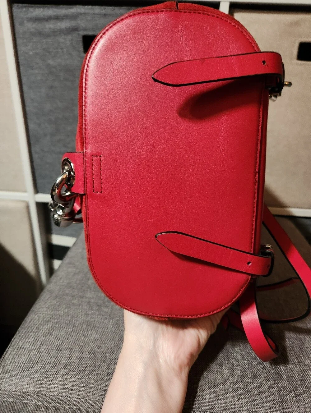 Rebecca Minkoff tails review
