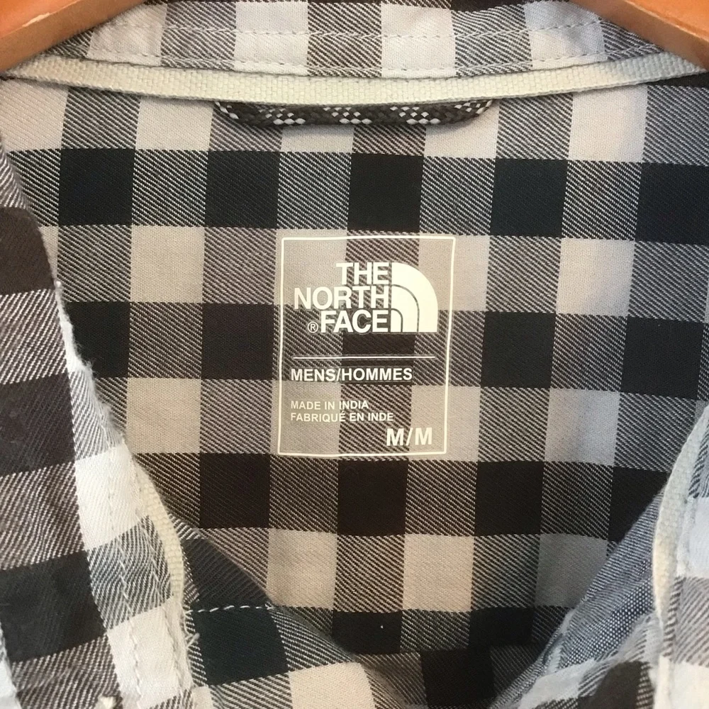 The North Face north face