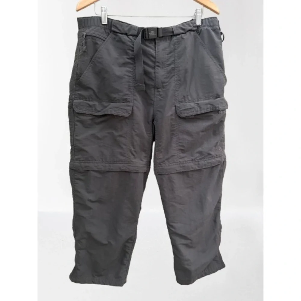 The North Face men paramount
