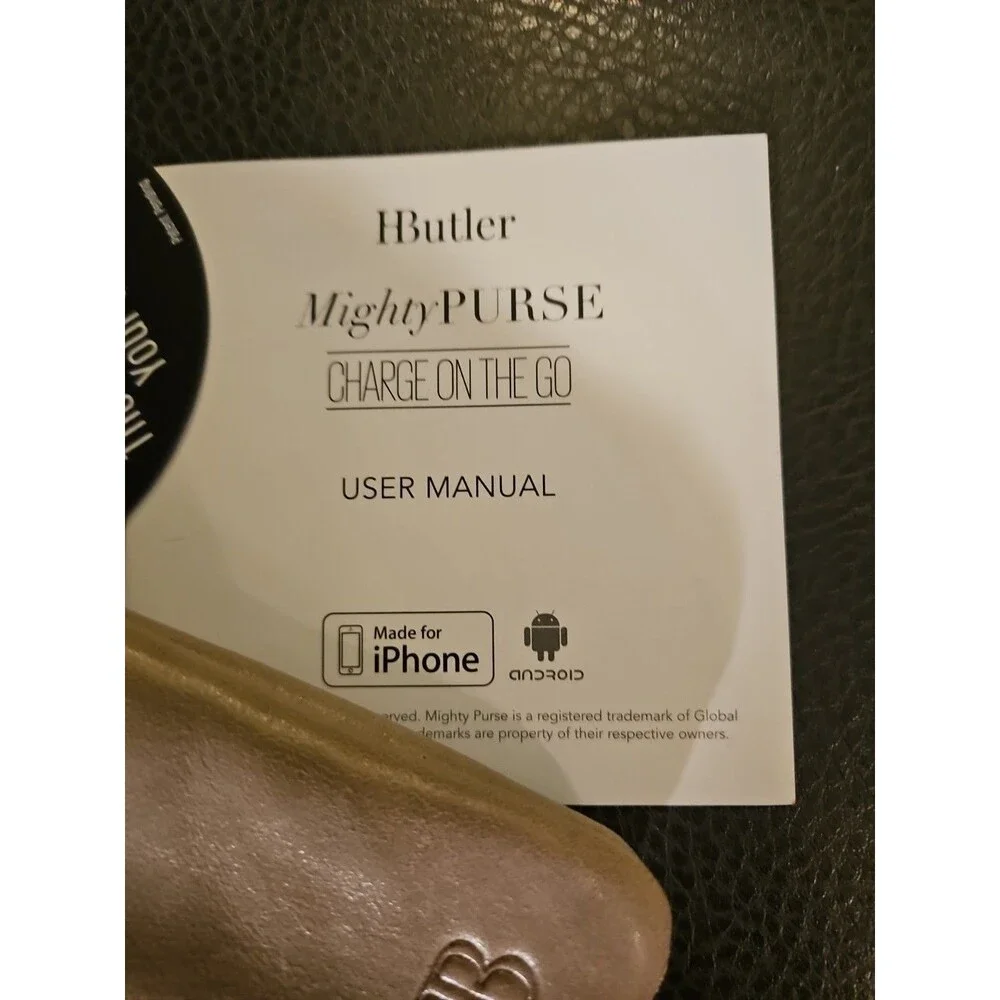 Butler this mighty