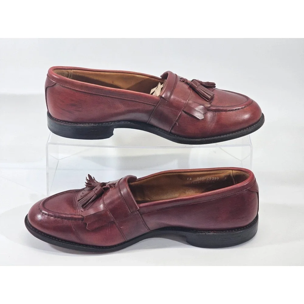 Allen Edmonds great preowned