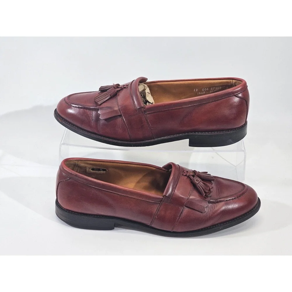 Allen Edmonds great preowned