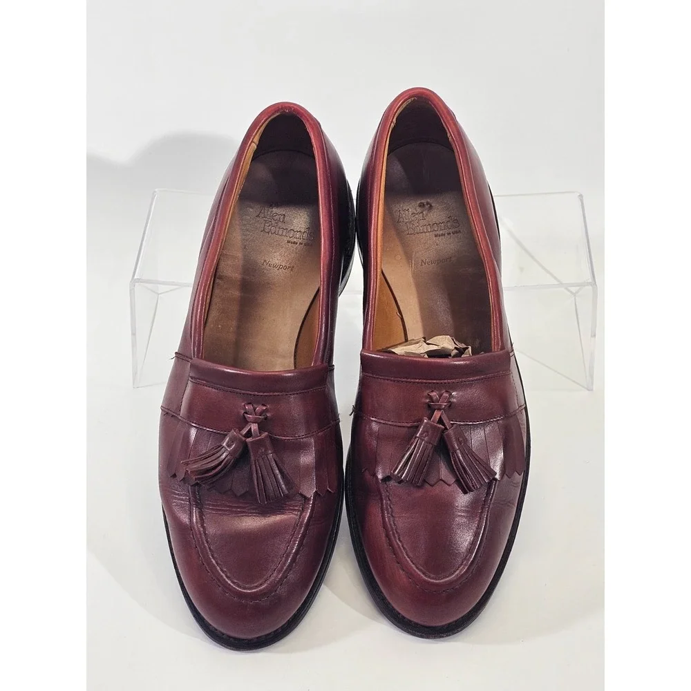 Allen Edmonds great preowned