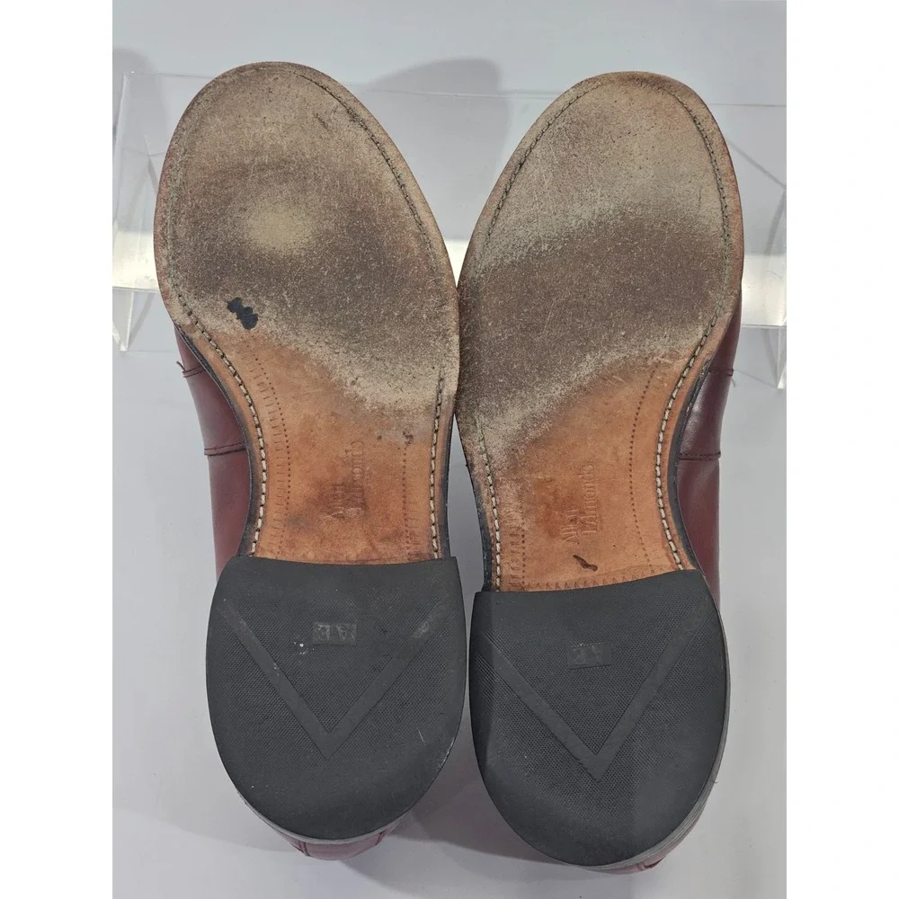 Allen Edmonds great preowned