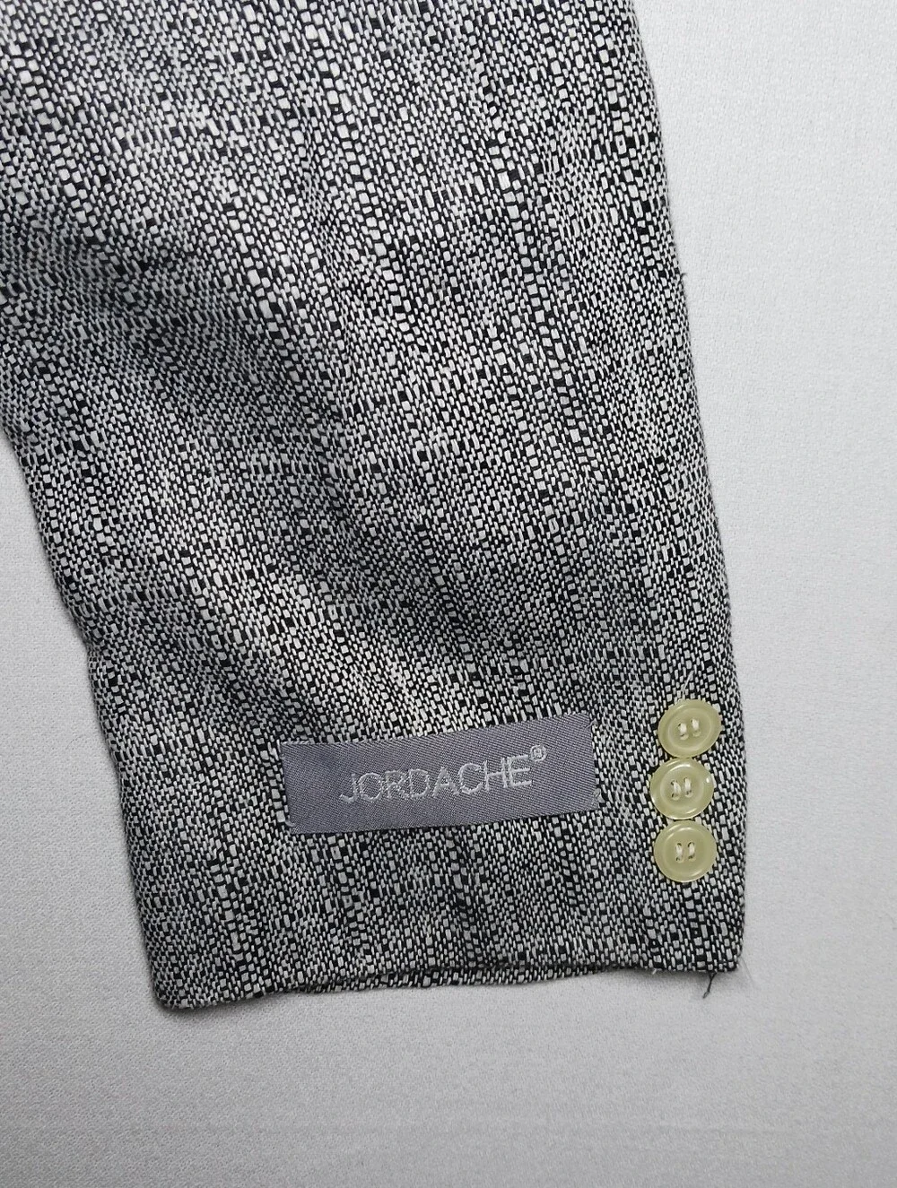 Jordache men blazer