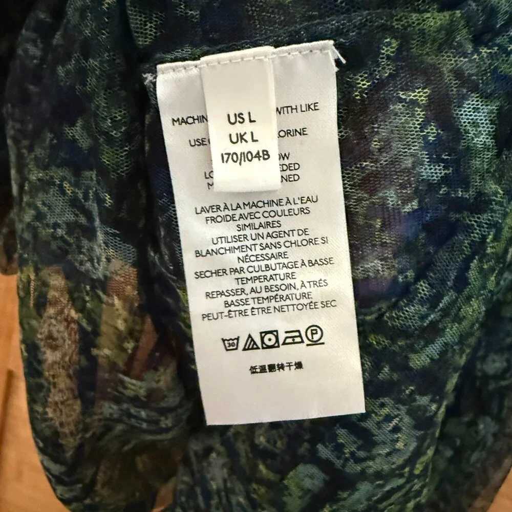 Free People excellent *strap