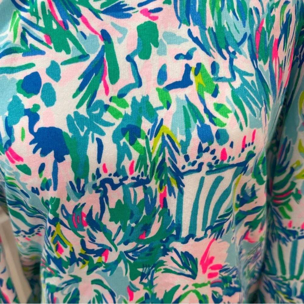 Lilly Pulitzer lively lilly