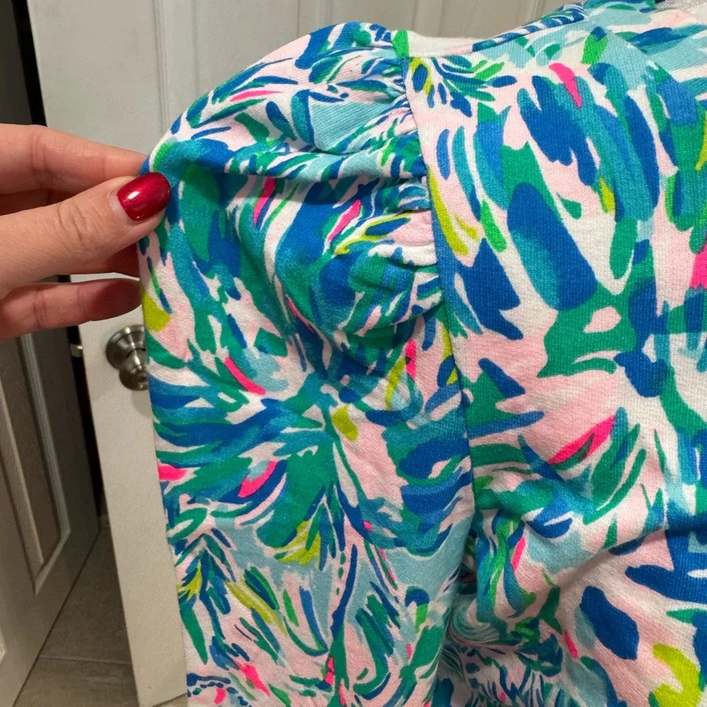 Lilly Pulitzer lively lilly