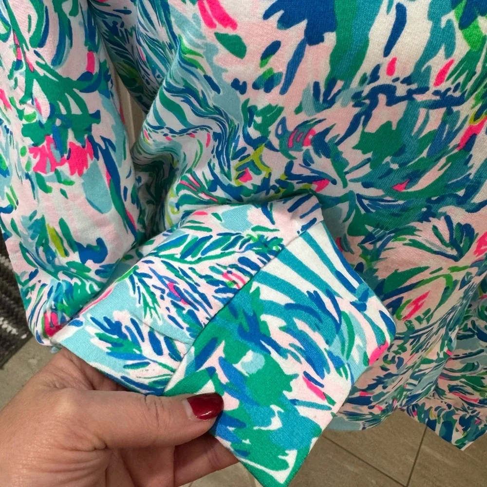 Lilly Pulitzer lively lilly