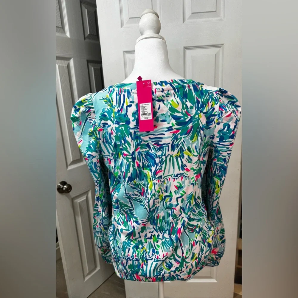 Lilly Pulitzer lively lilly