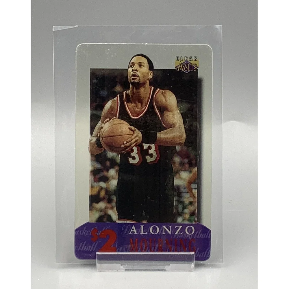 N/A this alonzo