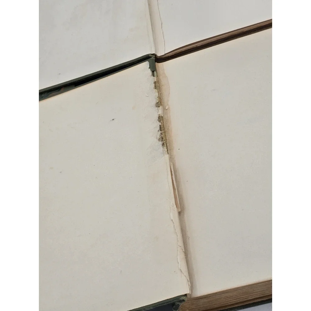 N/A books multiple
