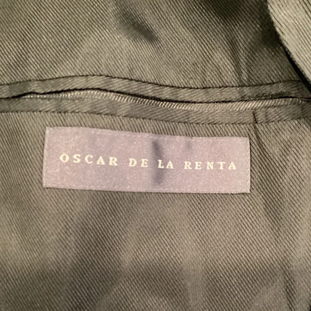 Oscar de la Renta oscar de