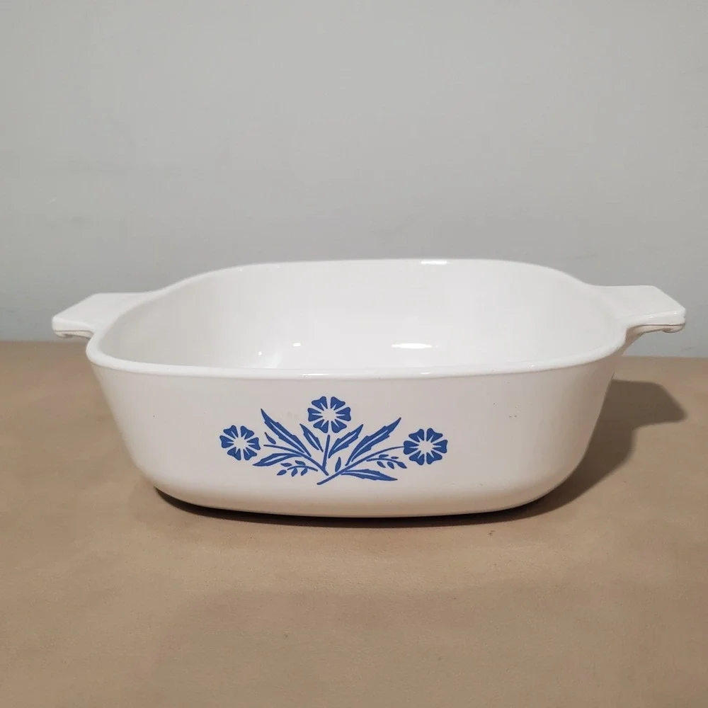 Corningware vintage corning