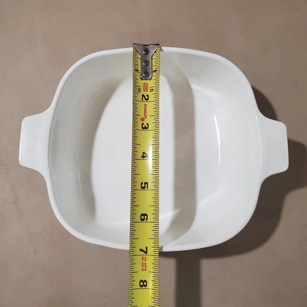 Corningware vintage corning