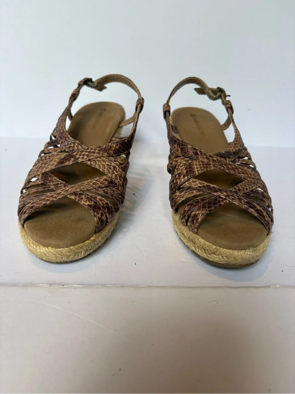 Naturalizer stylish brown
