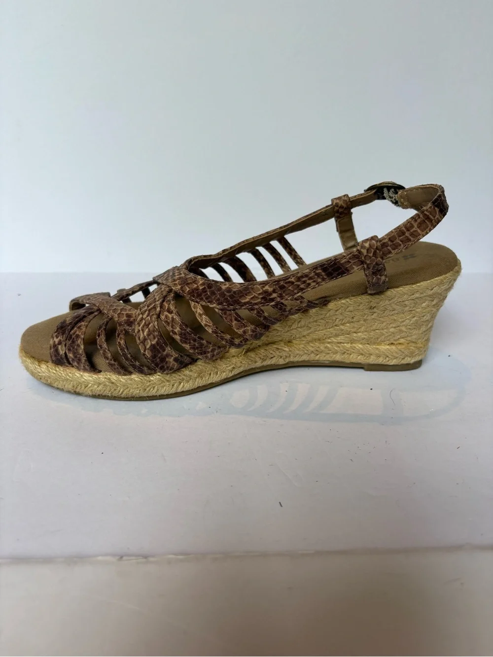 Naturalizer stylish brown