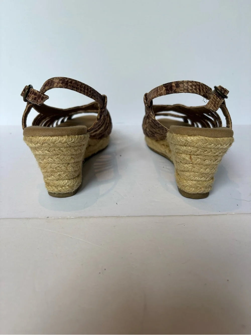 Naturalizer stylish brown