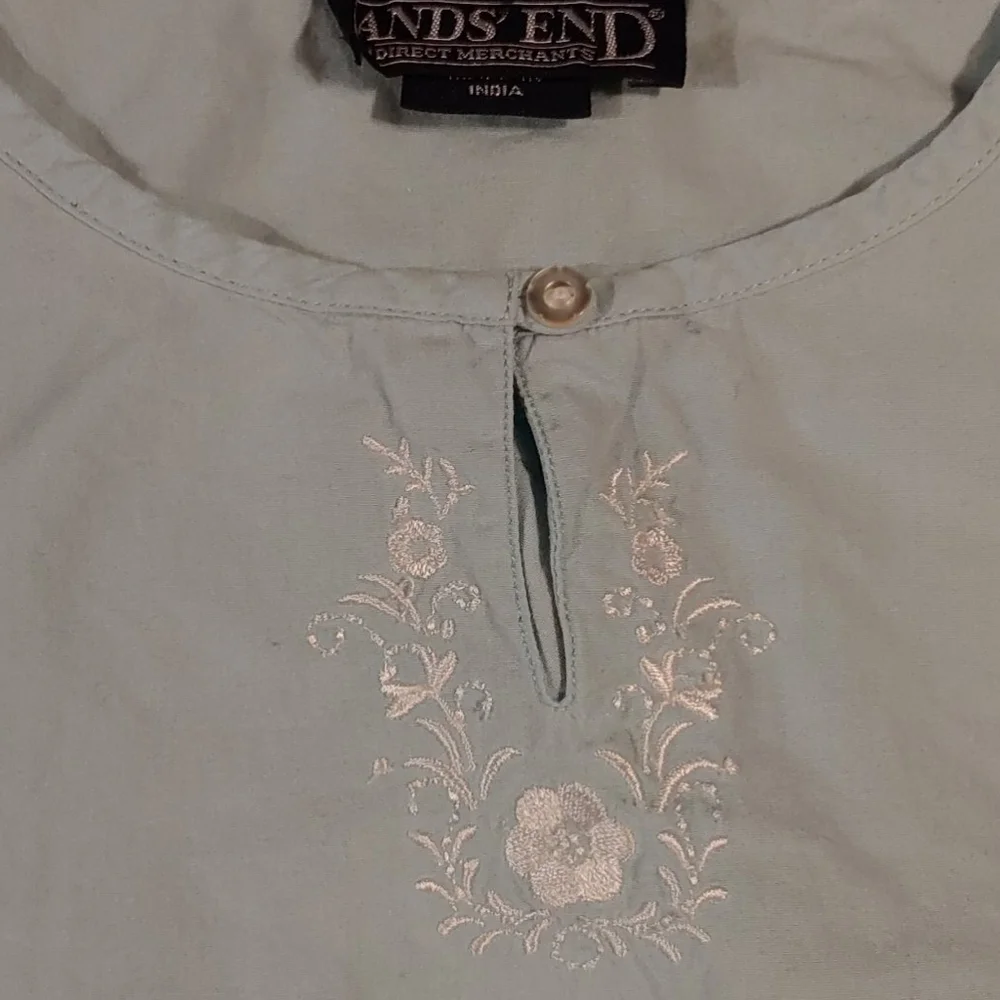 Gymboree good shirt