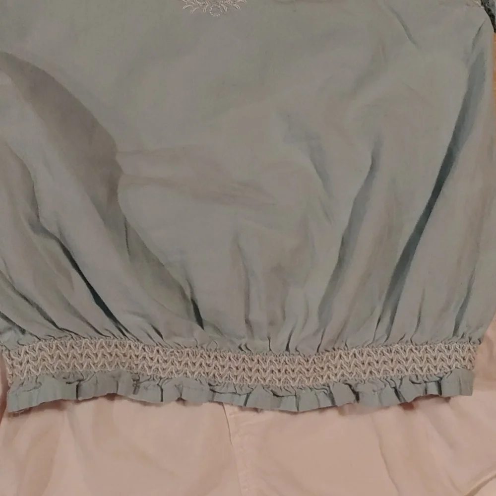 Gymboree good shirt