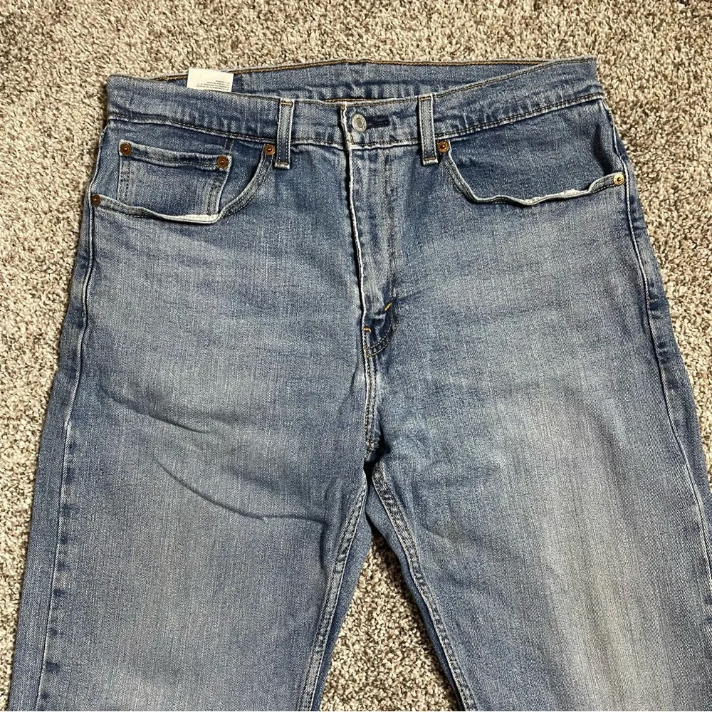 Levis brand levi