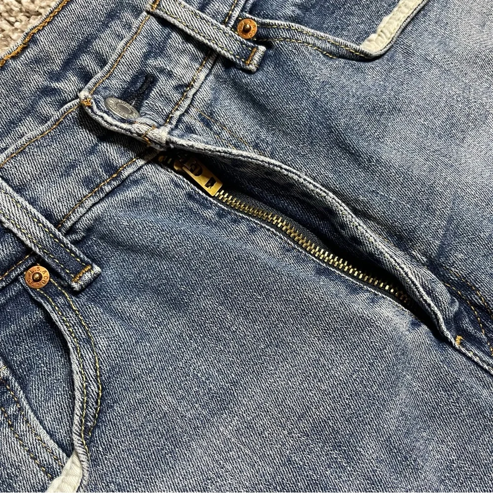 Levis brand levi
